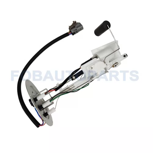 Fuel Pump Assy for Nissan D21 1988-1992 V6 3.0L L4 2.4L E8268S 17050-01G04 SP4017M - image 5